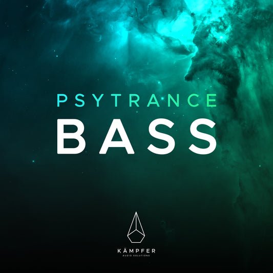 PSYTRANCE BASS 1