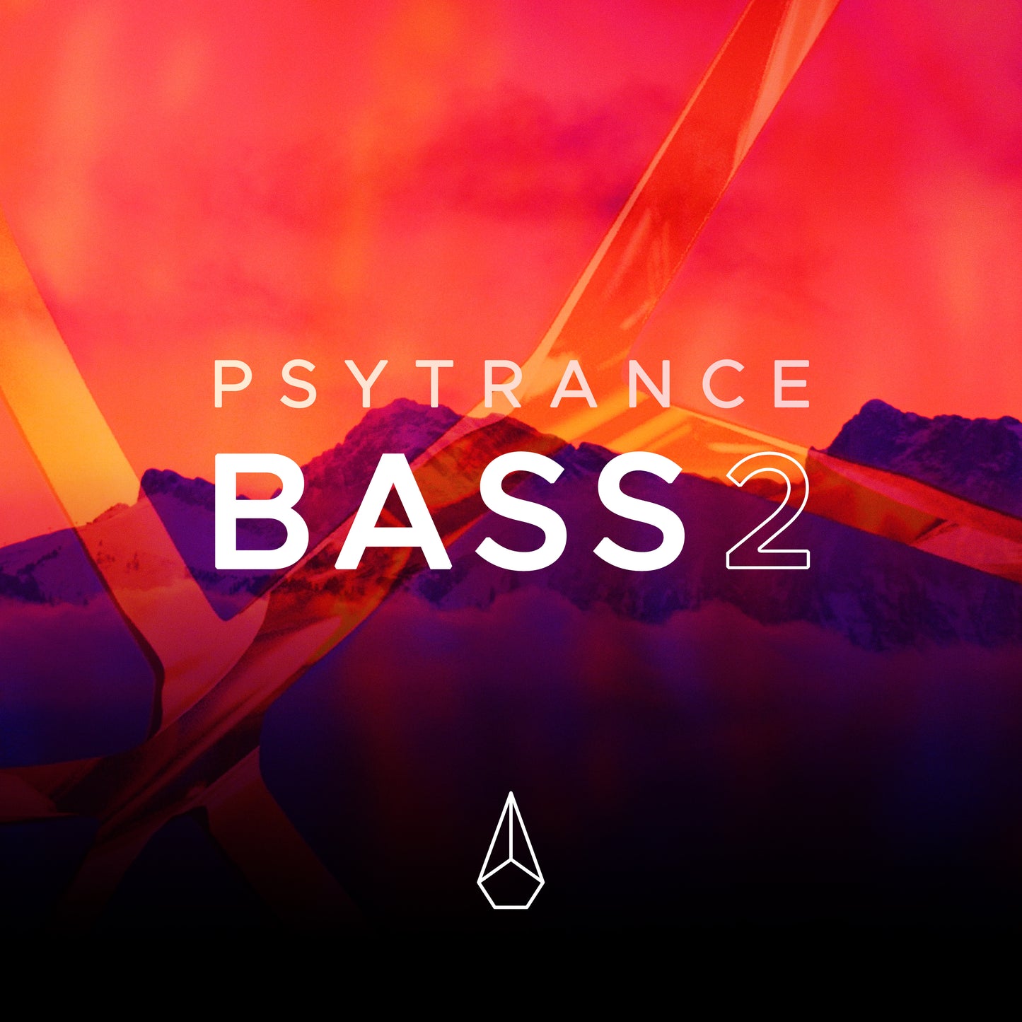 PSYTRANCE BASS 2