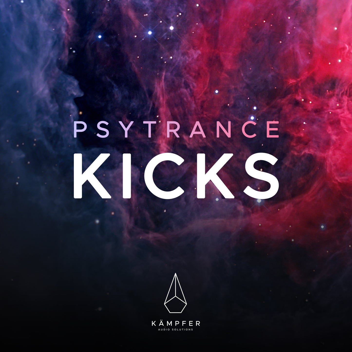 PSYTRANCE KICKS 1