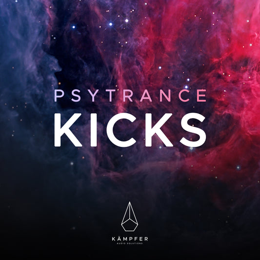 PSYTRANCE KICKS 1