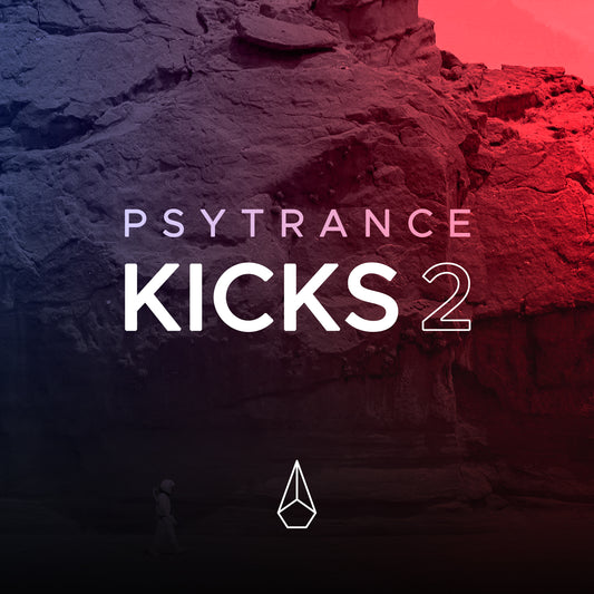 PSYTRANCE KICKS 2