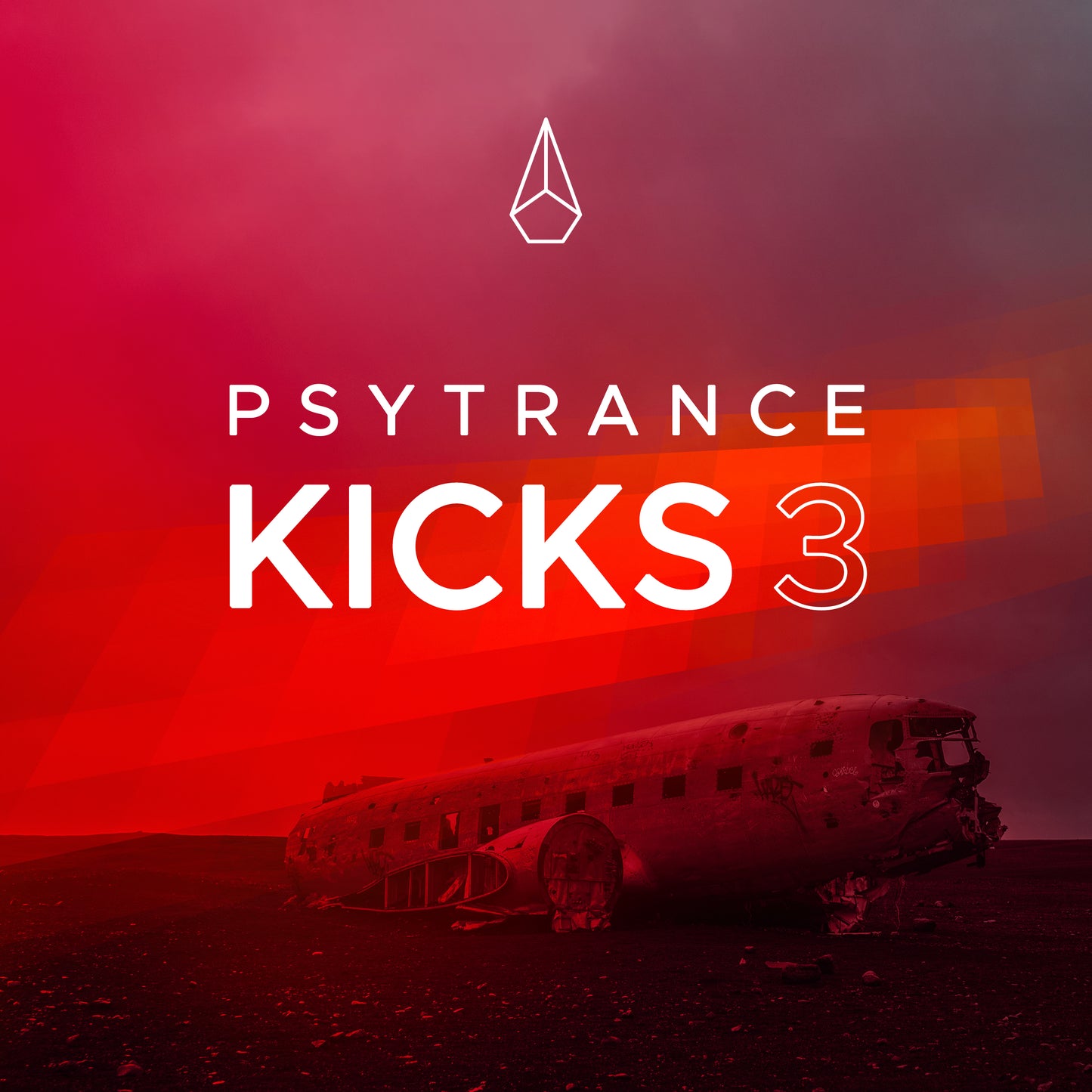 PSYTRANCE KICKS 3