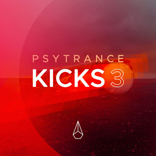 PSYTRANCE KICKS 3
