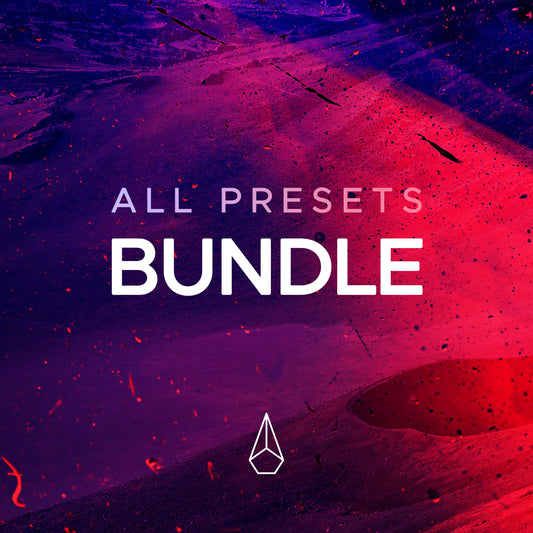 ALL PRESETS BUNDLE