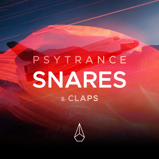 PSYTRANCE SNARES